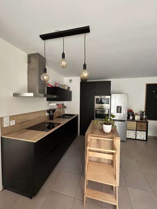 Échirolles Isère appartement foto 7198320