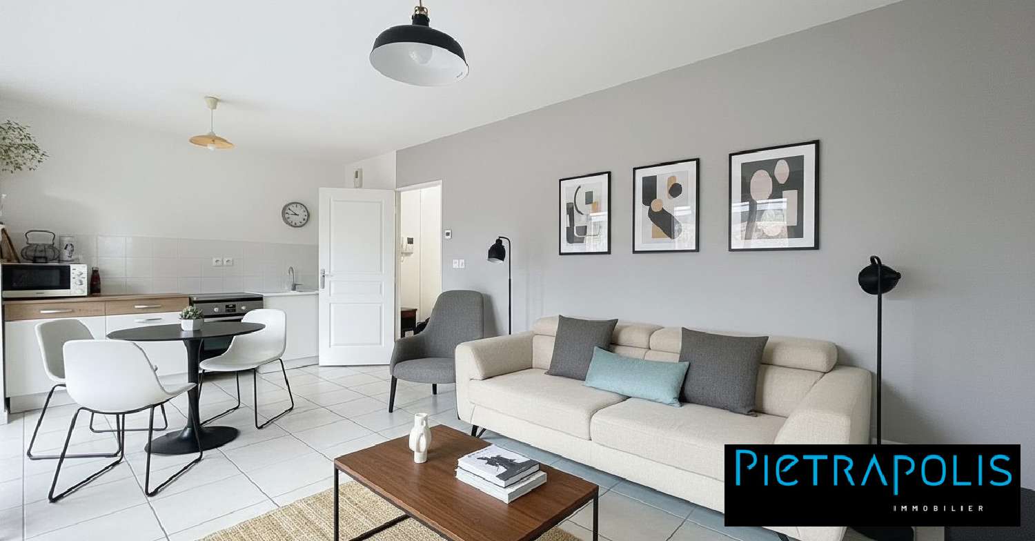 for sale apartment Écully Rhône 5