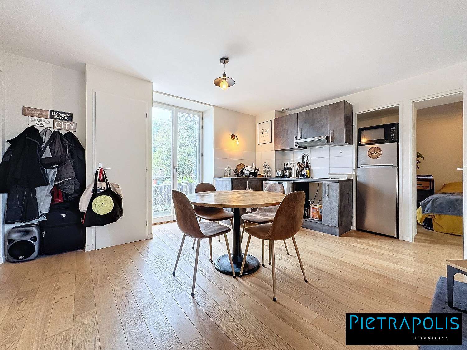  à vendre appartement Écully Rhône 2