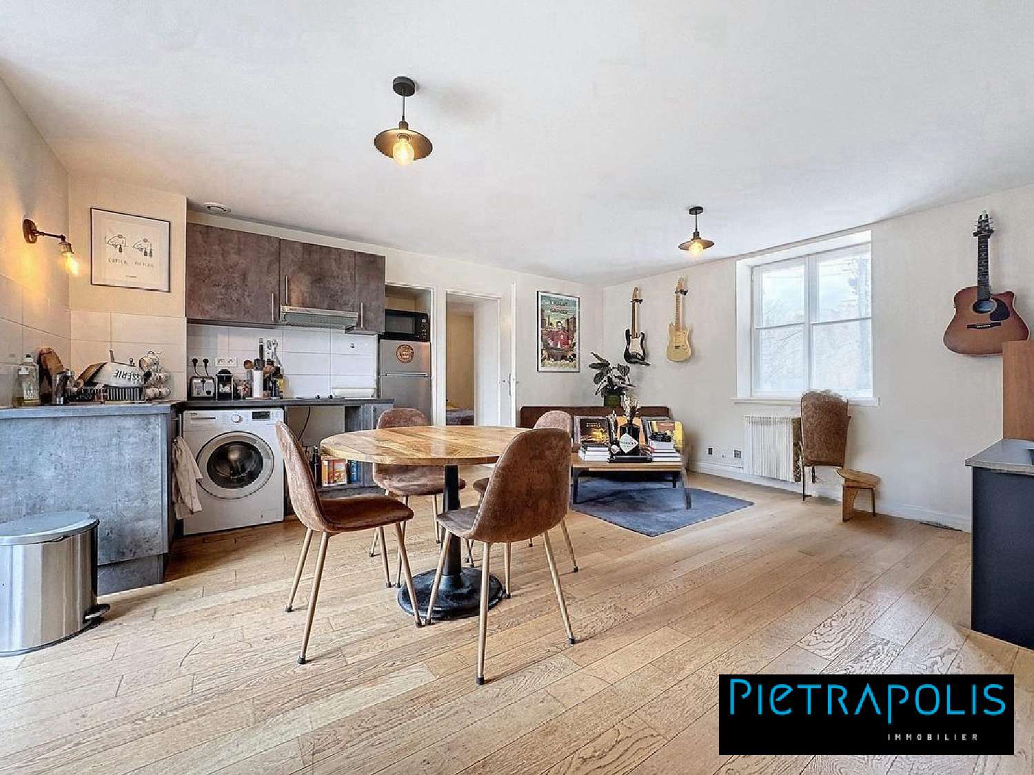  à vendre appartement Écully Rhône 3