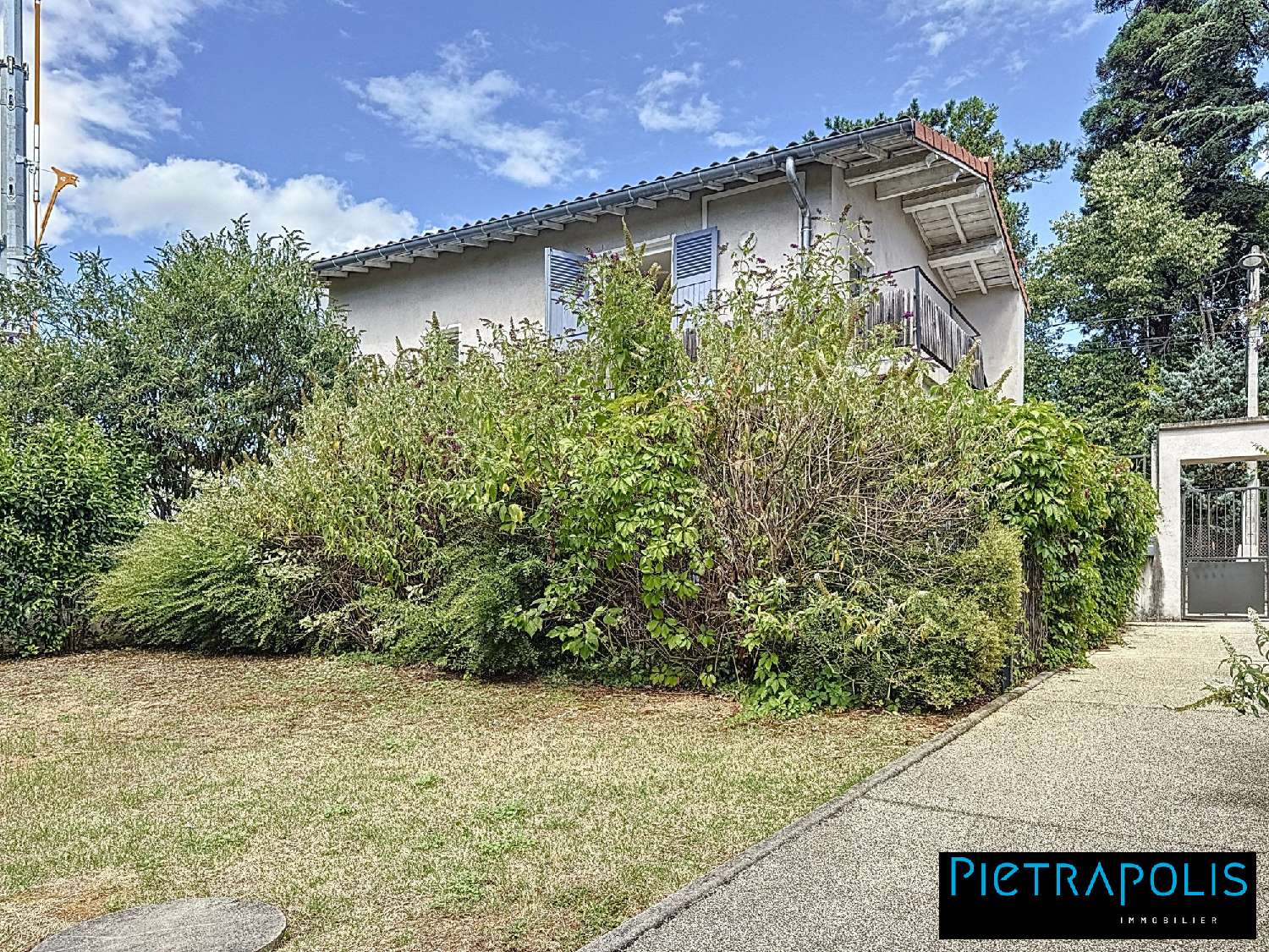  à vendre appartement Écully Rhône 4