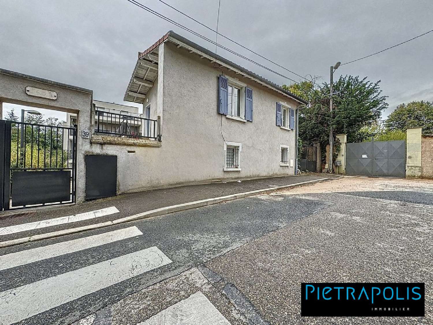  à vendre appartement Écully Rhône 5