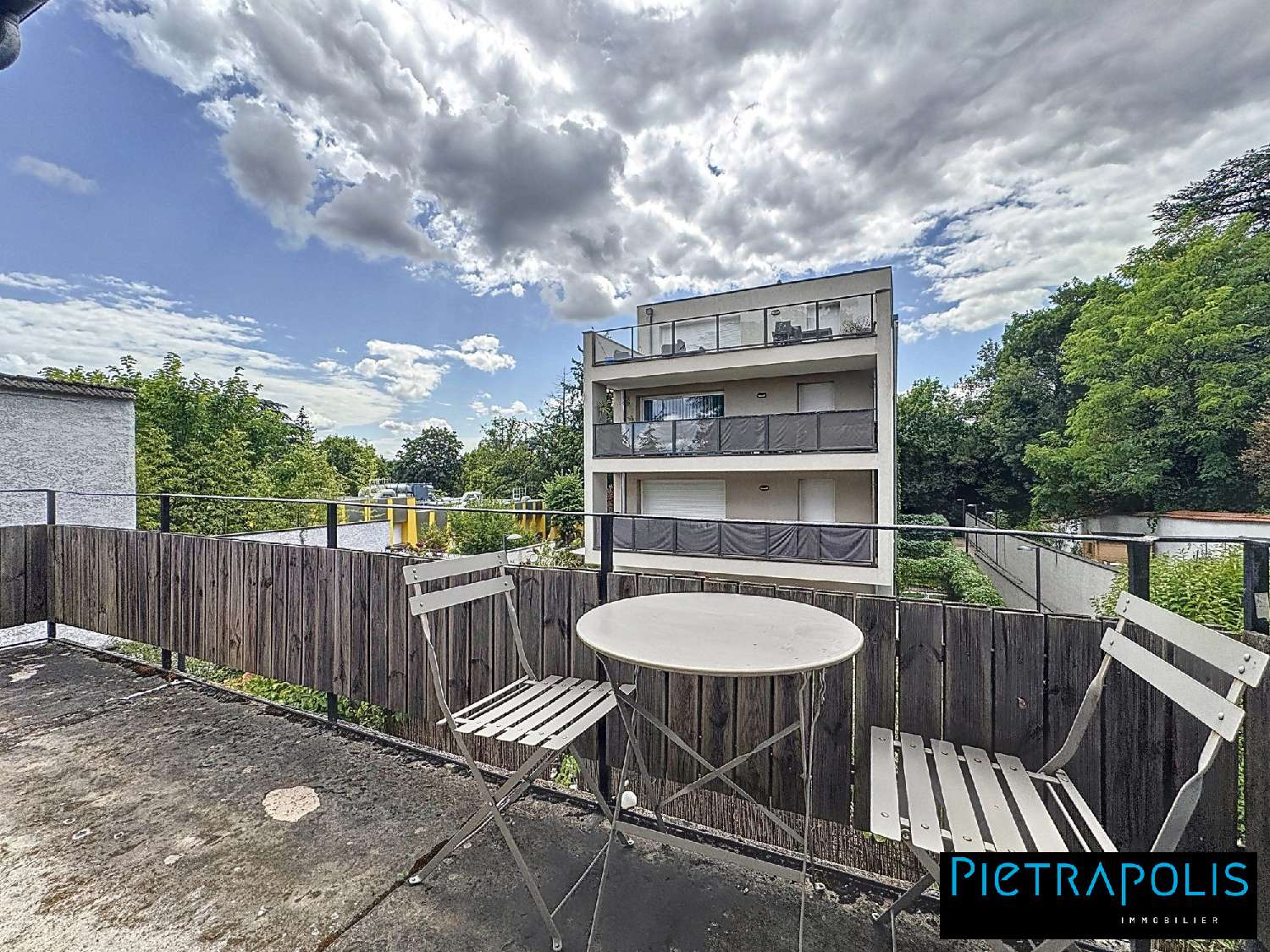  à vendre appartement Écully Rhône 8