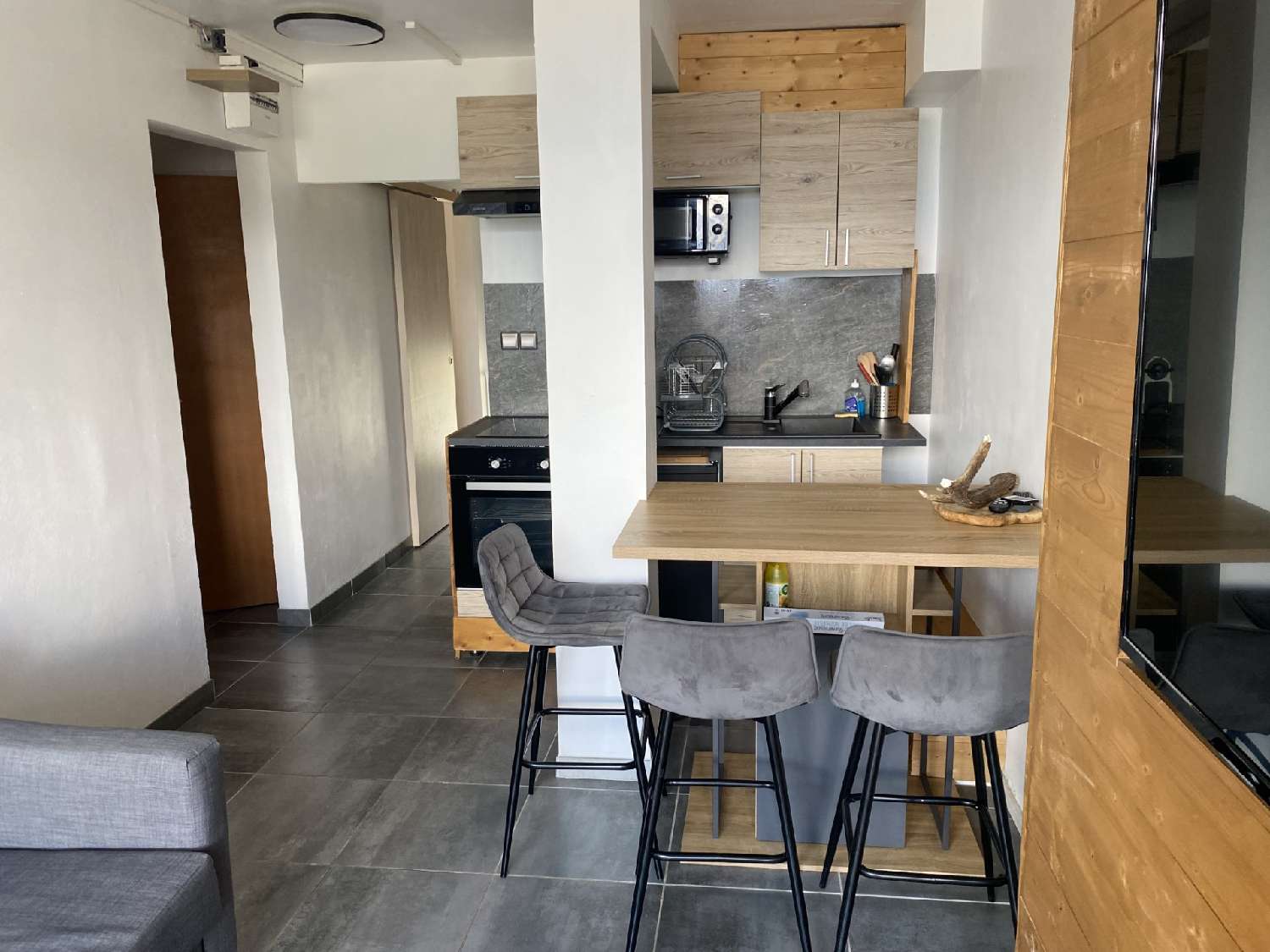 kaufen Wohnung/ Apartment Égat Pyrénées-Orientales 2