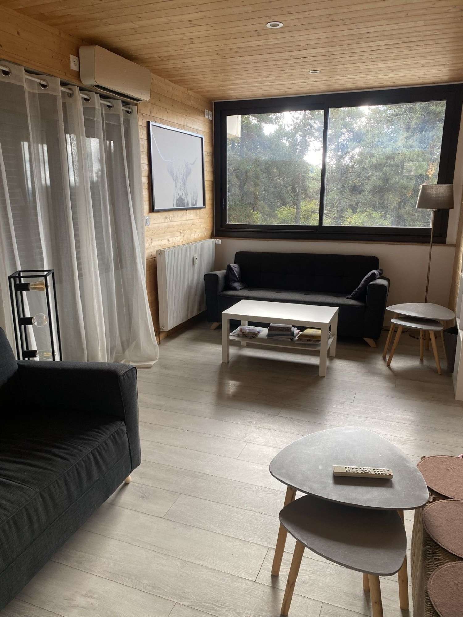  for sale apartment Égat Pyrénées-Orientales 1