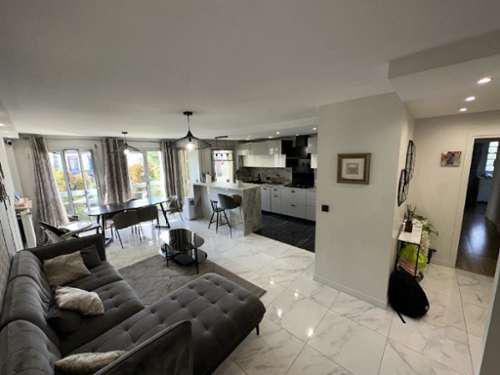 Enghien-les-Bains Val-d'Oise appartement foto 7195014