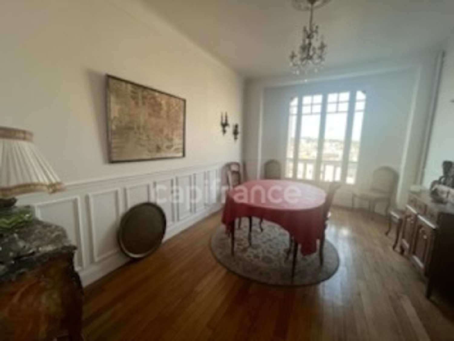  te koop appartement Enghien-les-Bains Val-d'Oise 1