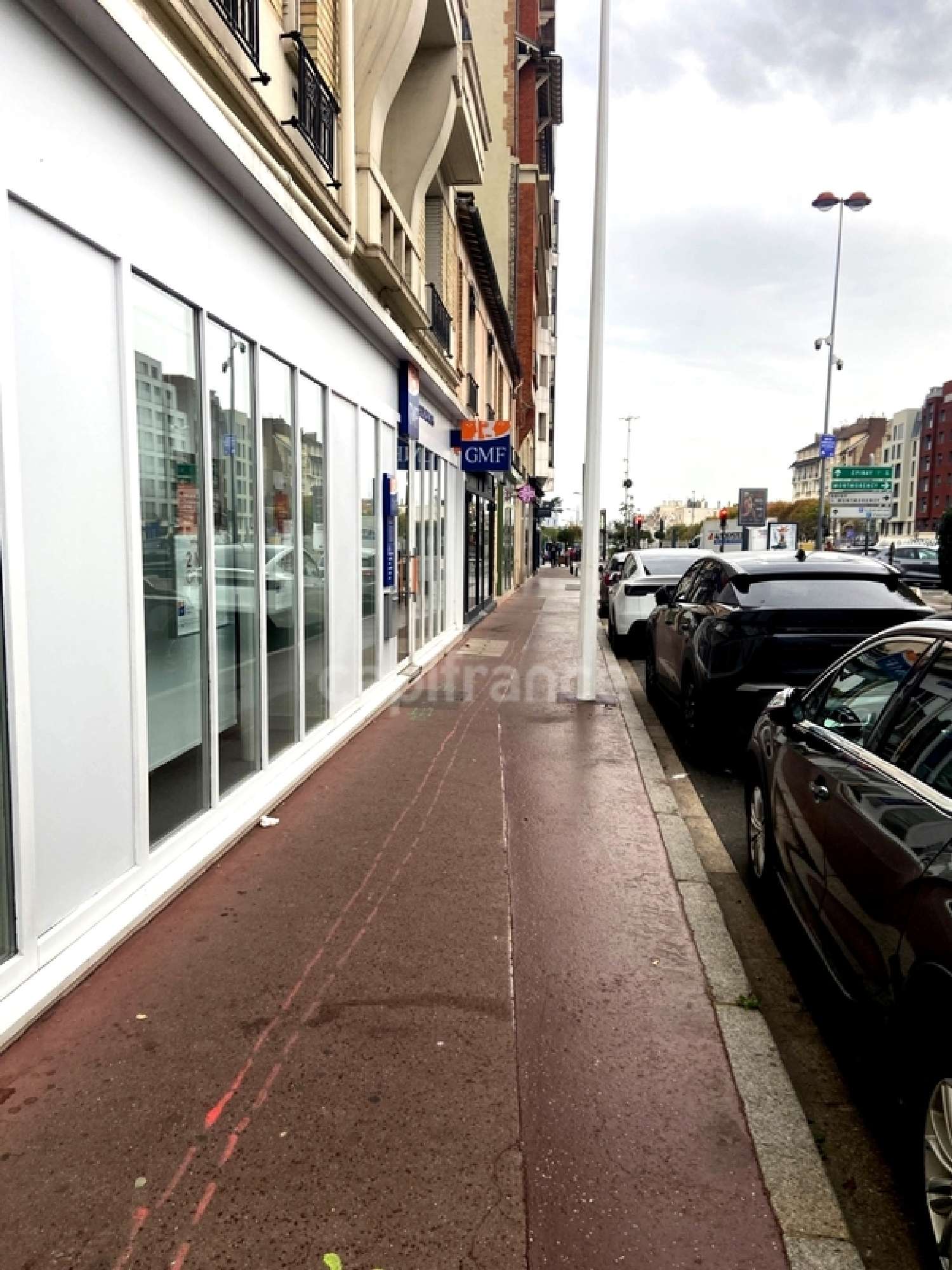  te koop appartement Enghien-les-Bains Val-d'Oise 2