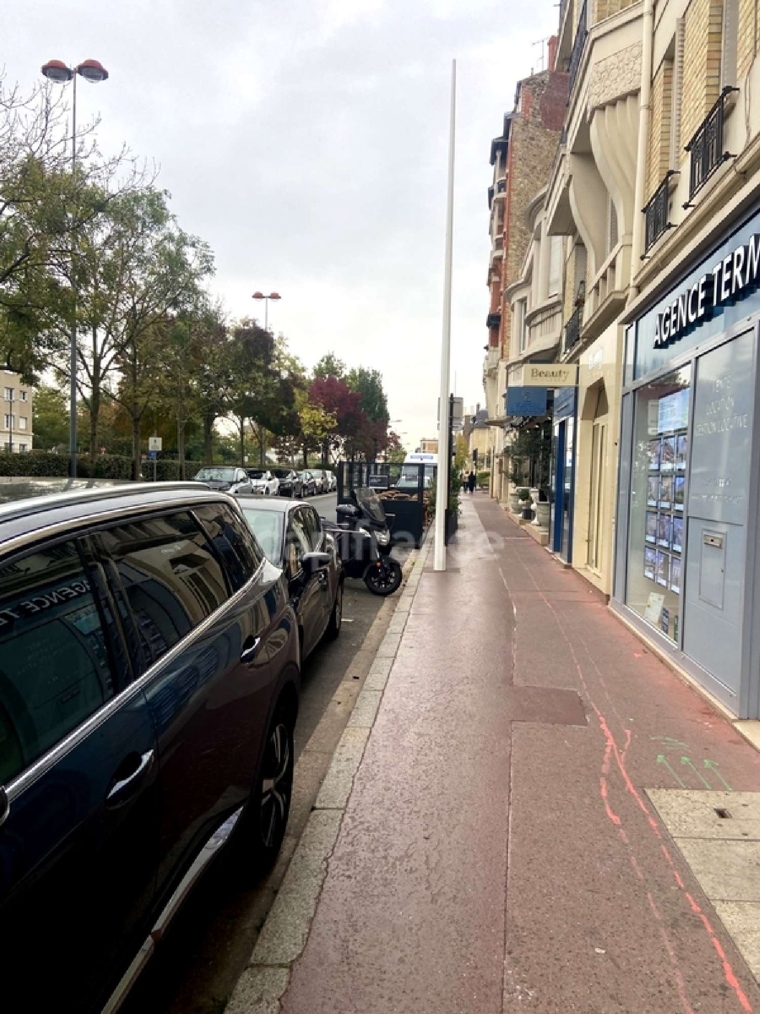  te koop appartement Enghien-les-Bains Val-d'Oise 4