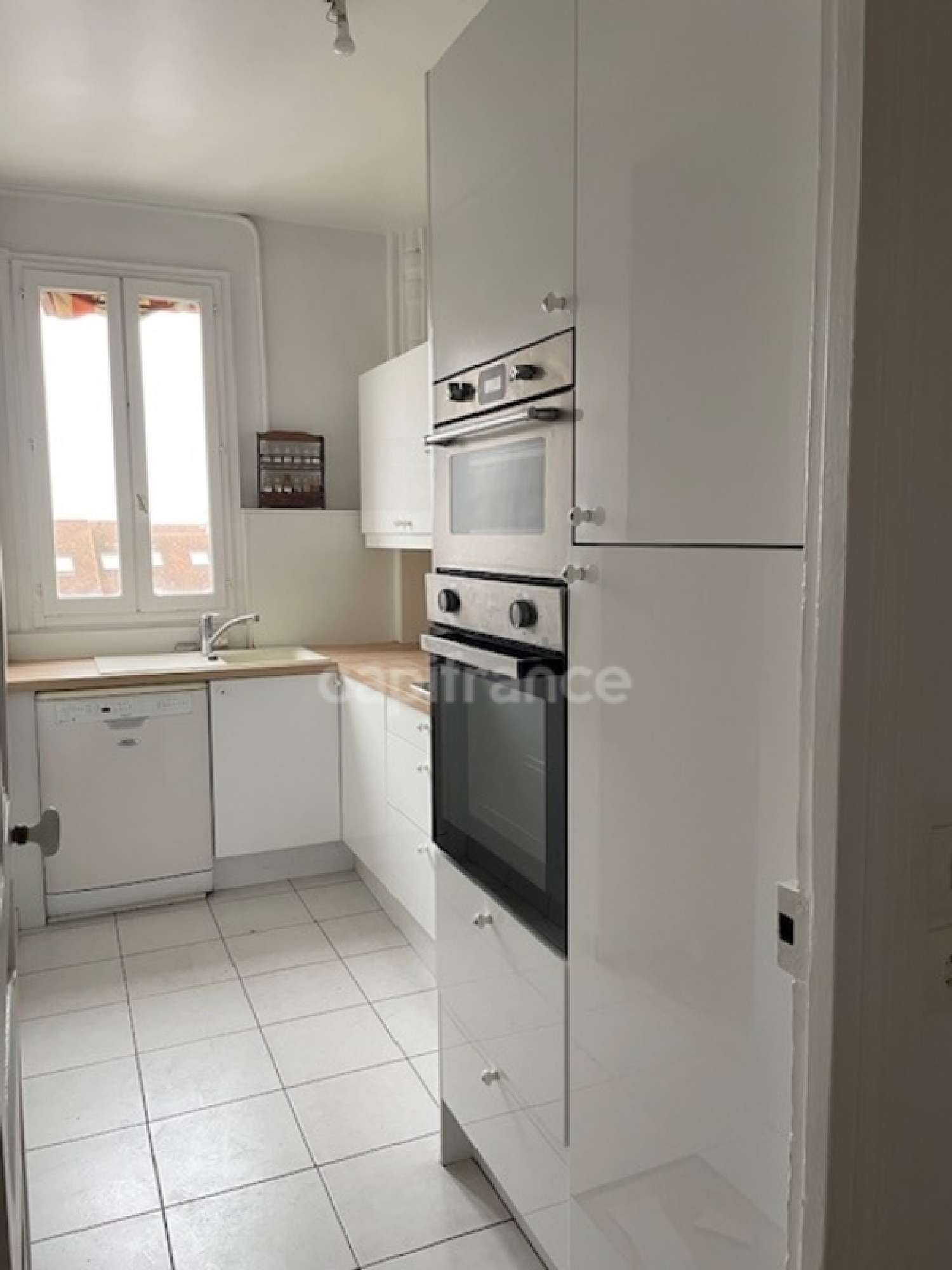  te koop appartement Enghien-les-Bains Val-d'Oise 7