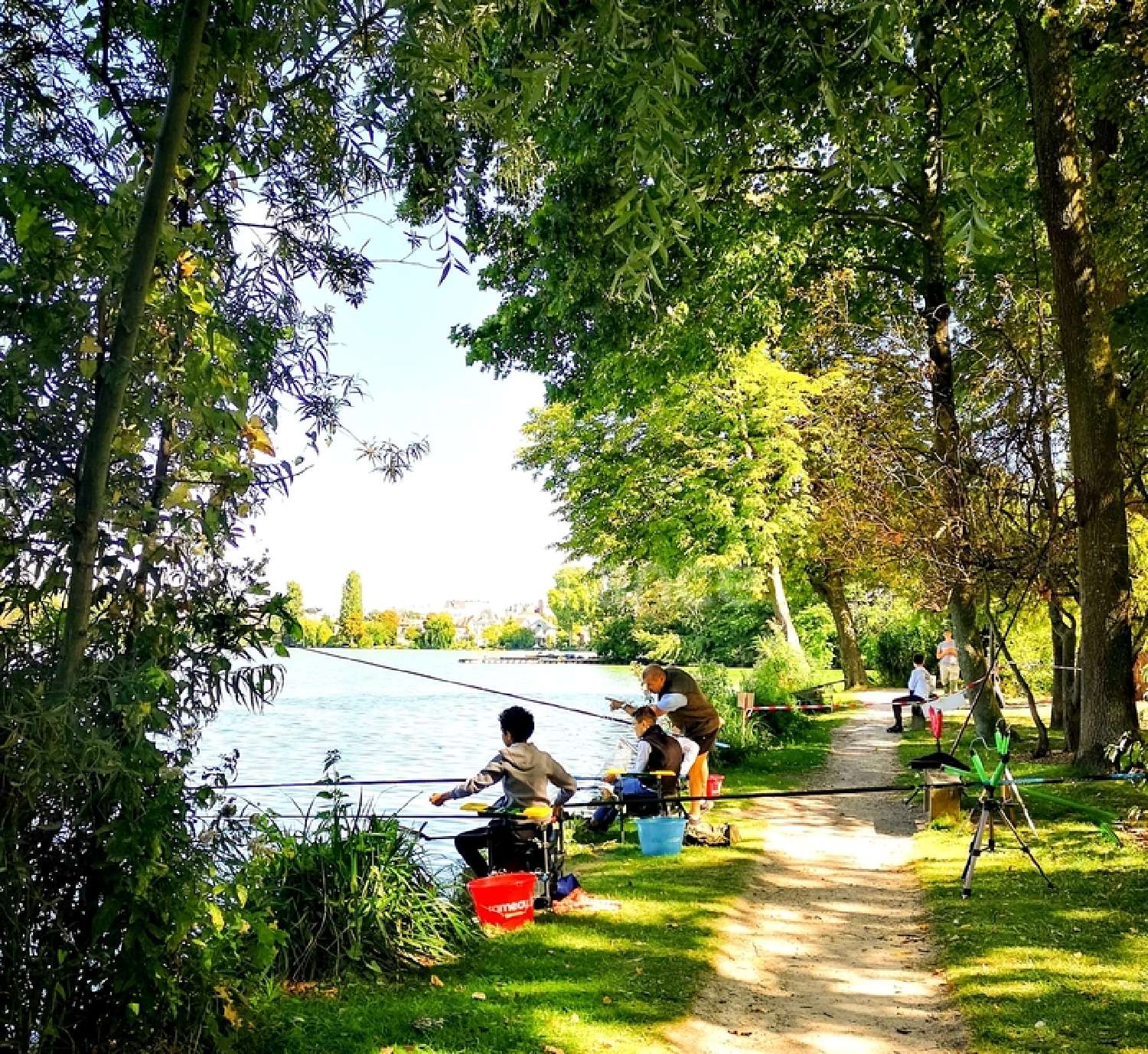  te koop appartement Enghien-les-Bains Val-d'Oise 8