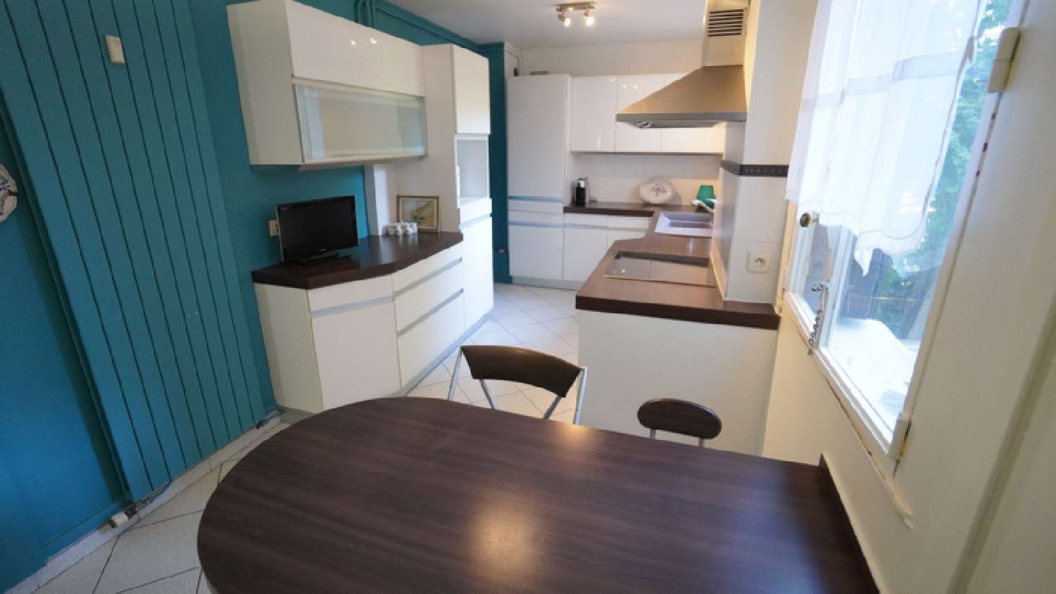  te koop appartement Enghien-les-Bains Val-d'Oise 2