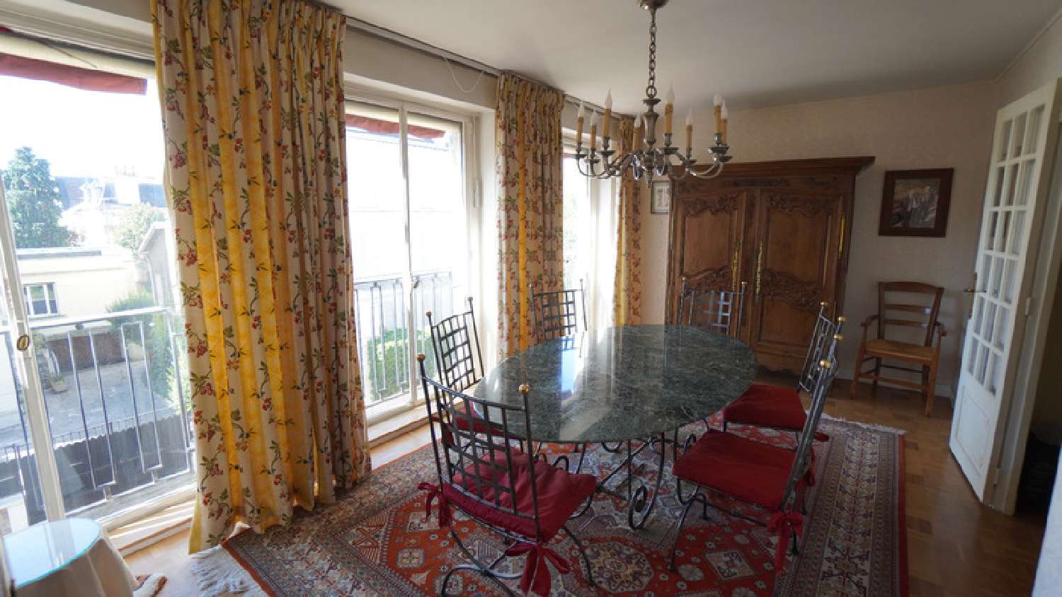  te koop appartement Enghien-les-Bains Val-d'Oise 3