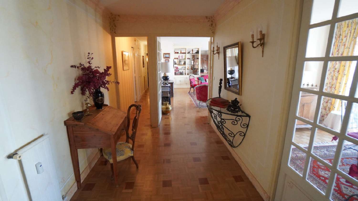  te koop appartement Enghien-les-Bains Val-d'Oise 5