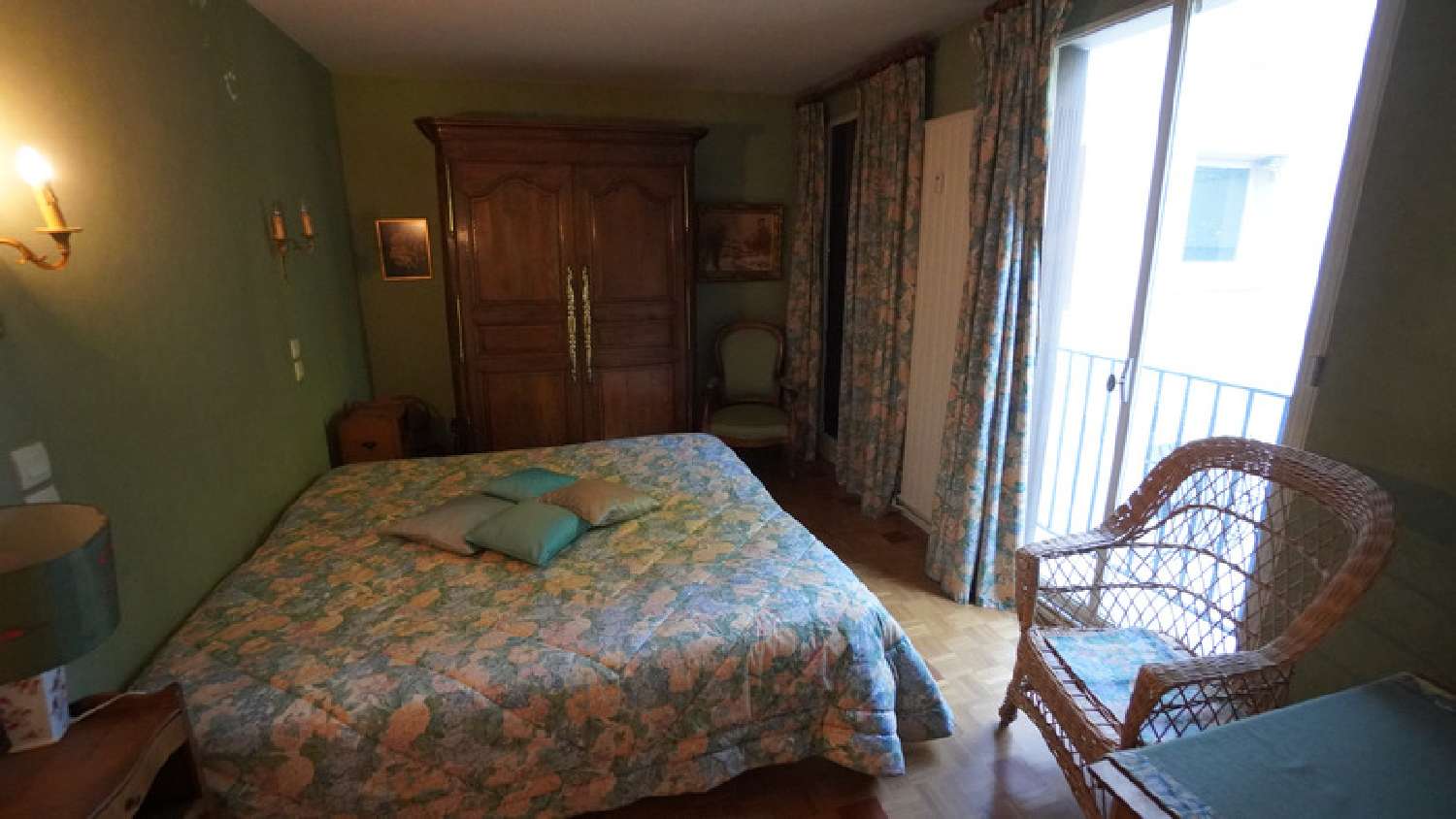  te koop appartement Enghien-les-Bains Val-d'Oise 8