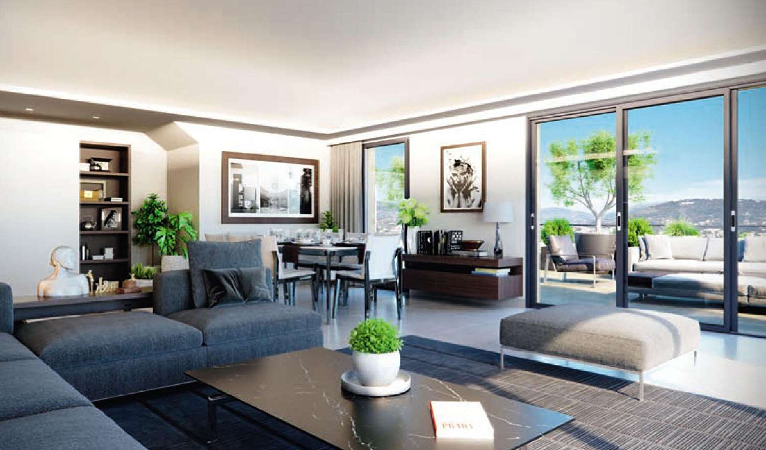  kaufen Wohnung/ Apartment Enghien-les-Bains Val-d'Oise 1