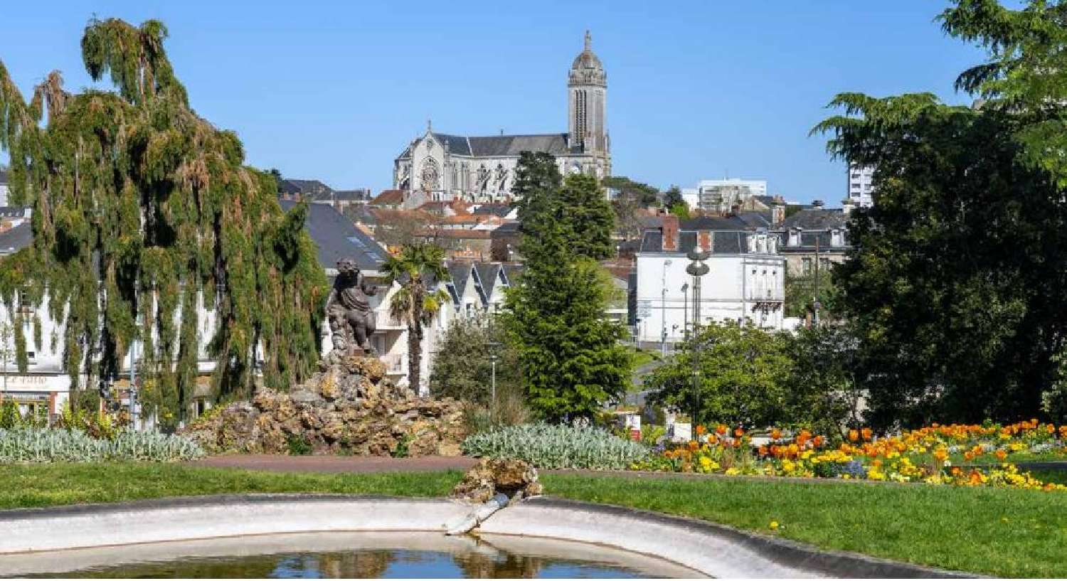 te koop appartement Enghien-les-Bains Val-d'Oise 1