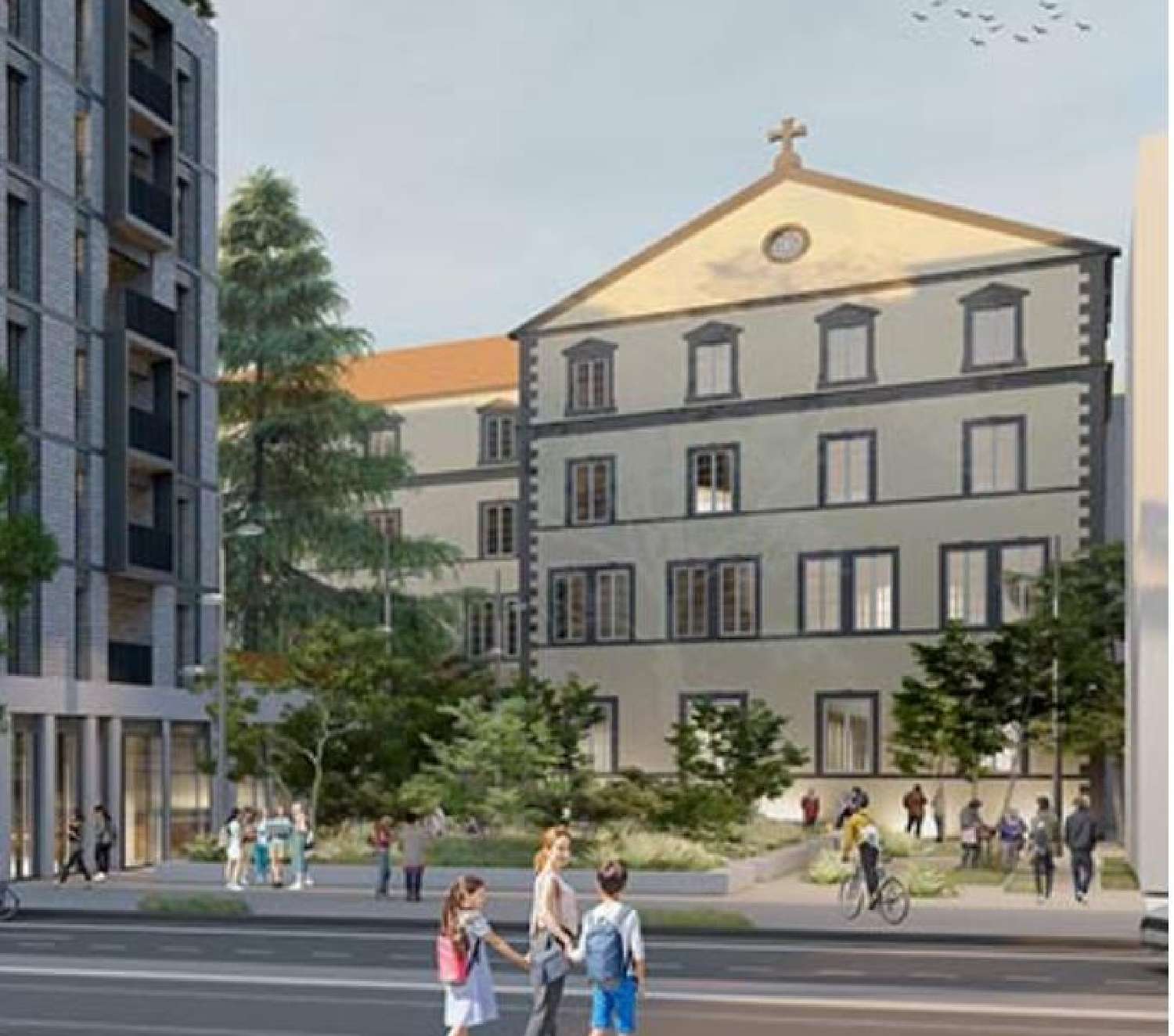 te koop appartement Enghien-les-Bains Val-d'Oise 2