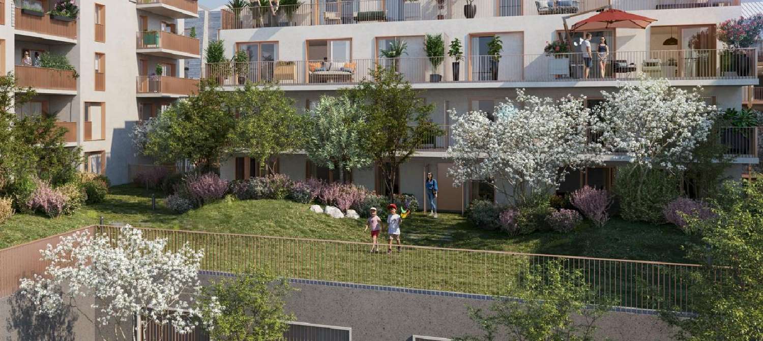  à vendre appartement Enghien-les-Bains Val-d'Oise 4