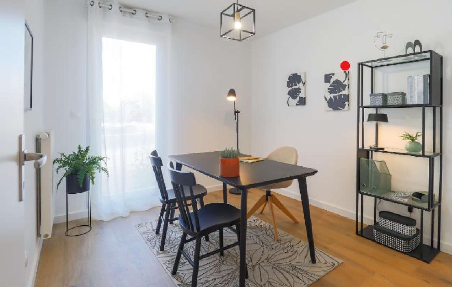  te koop appartement Enghien-les-Bains Val-d'Oise 5