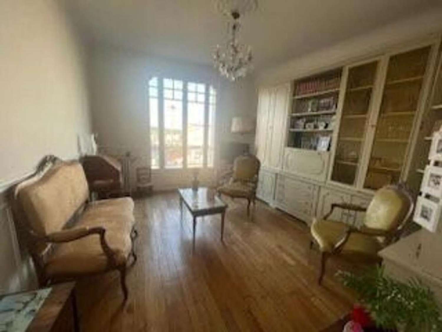 te koop appartement Enghien-les-Bains Val-d'Oise 1
