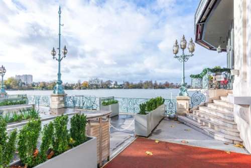 Enghien-les-Bains Val-d'Oise apartment foto 7214583