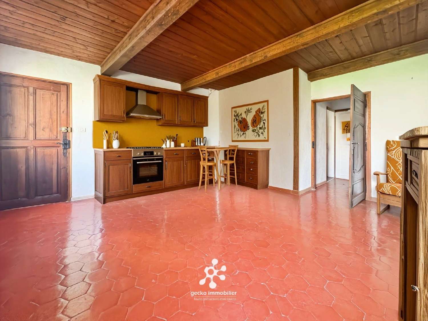 for sale apartment Entrevaux Alpes-de-Haute-Provence 1