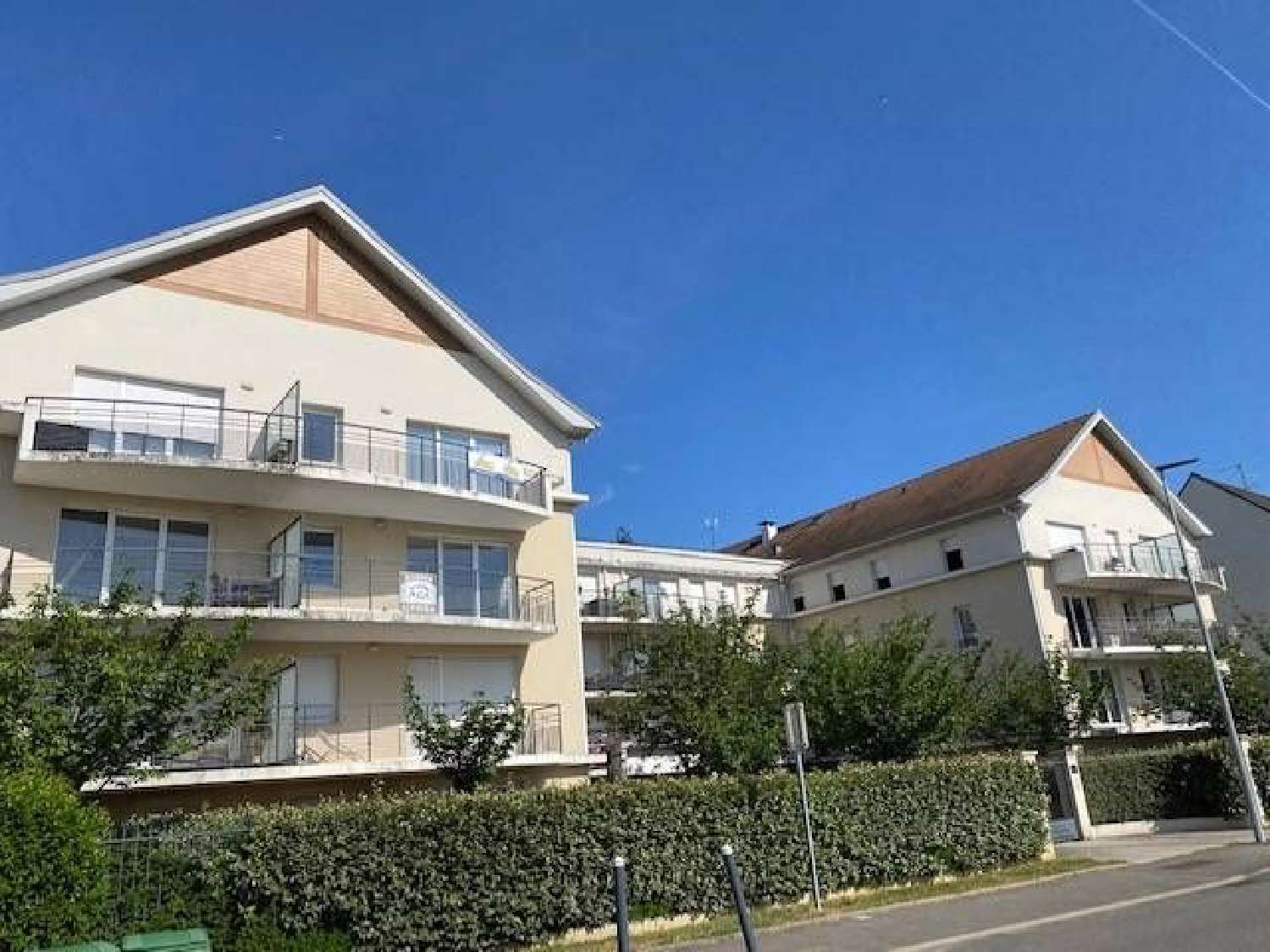 en venta apartamento Épernon Eure-et-Loir 1