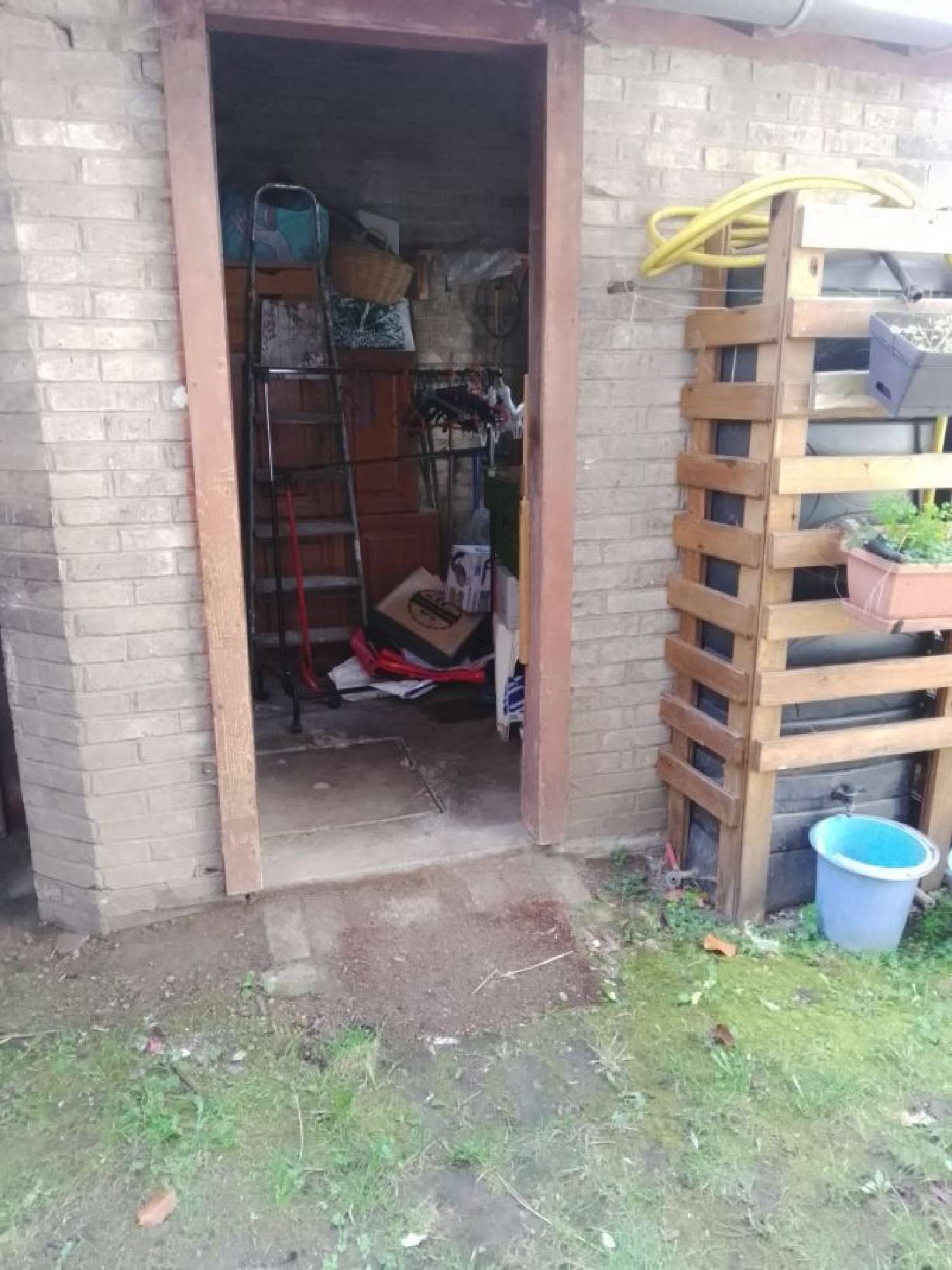  à vendre appartement Épinal Vosges 5