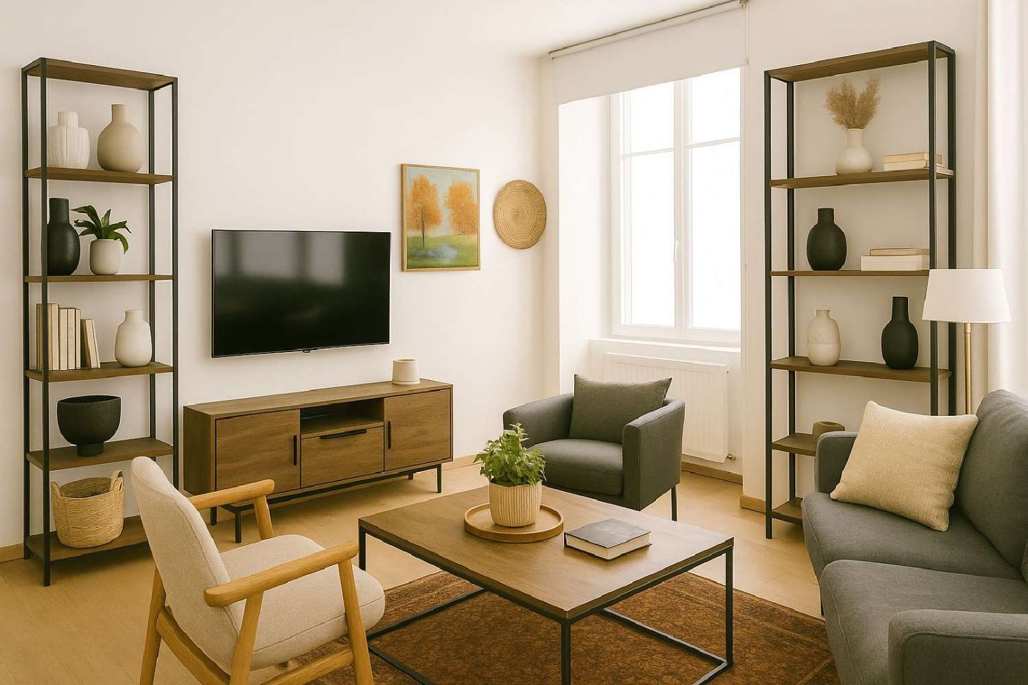 te koop appartement Épinal Vogezen 1