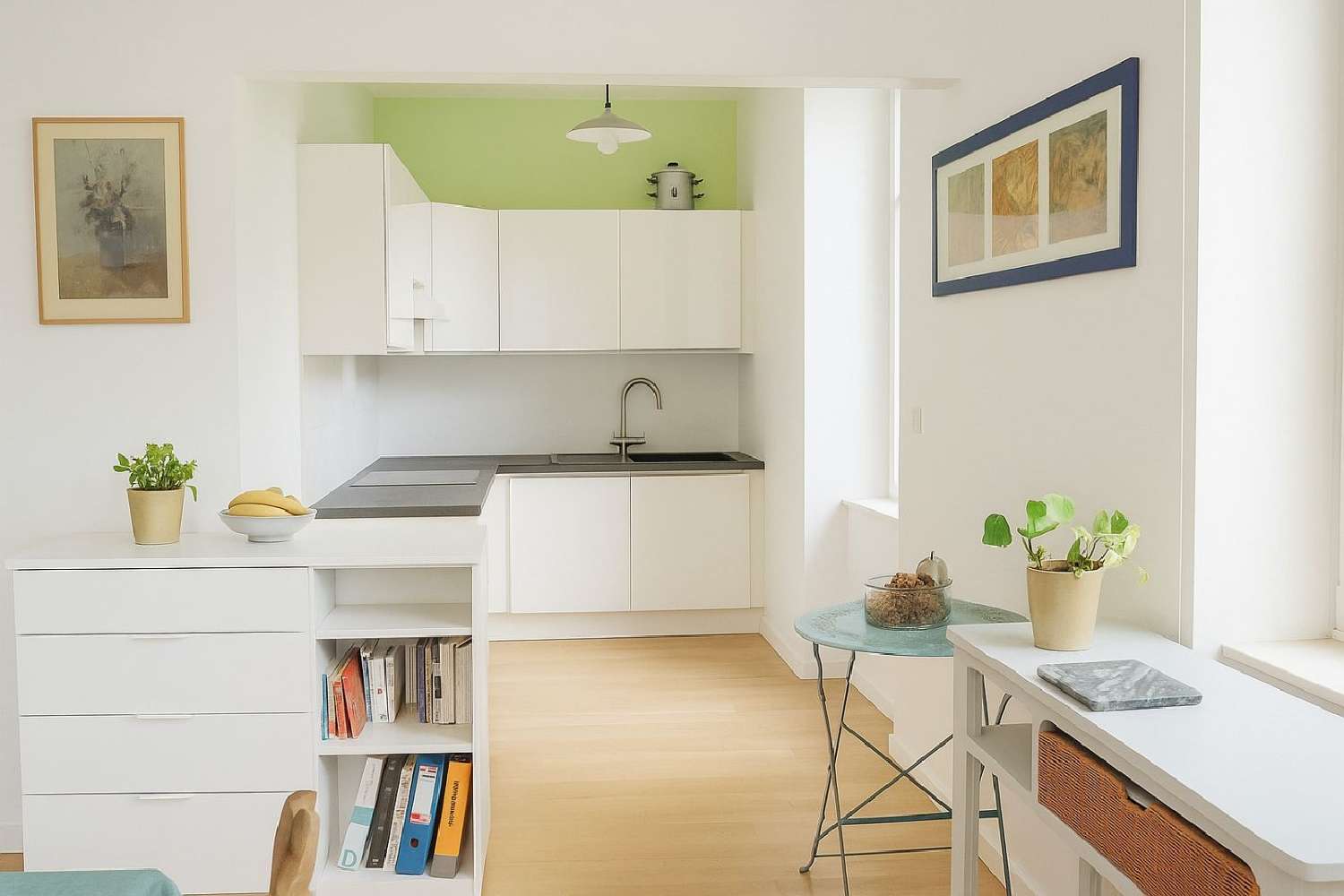  en venta apartamento Épinal Vosgos 1