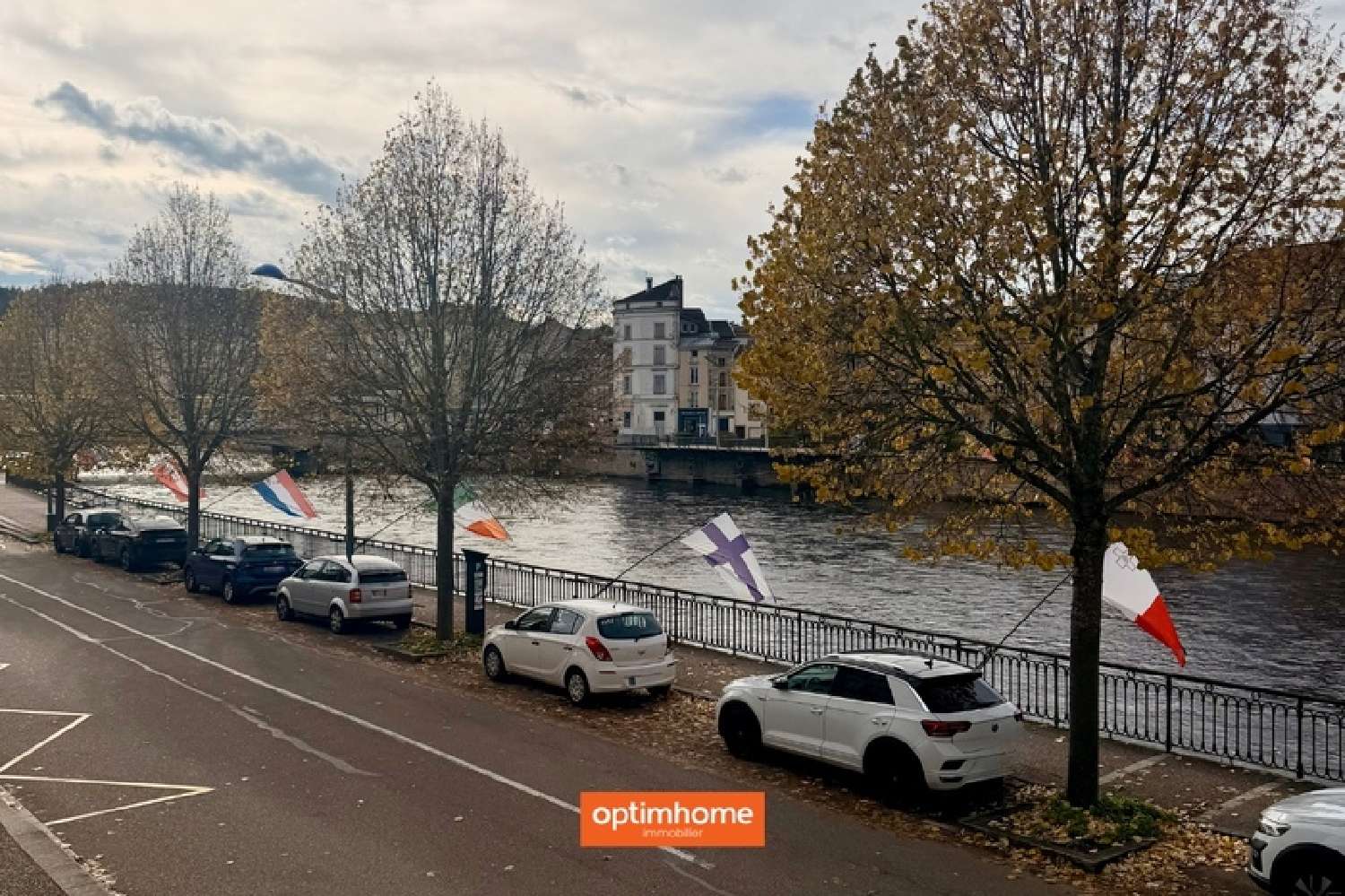 te koop appartement Épinal Vogezen 5