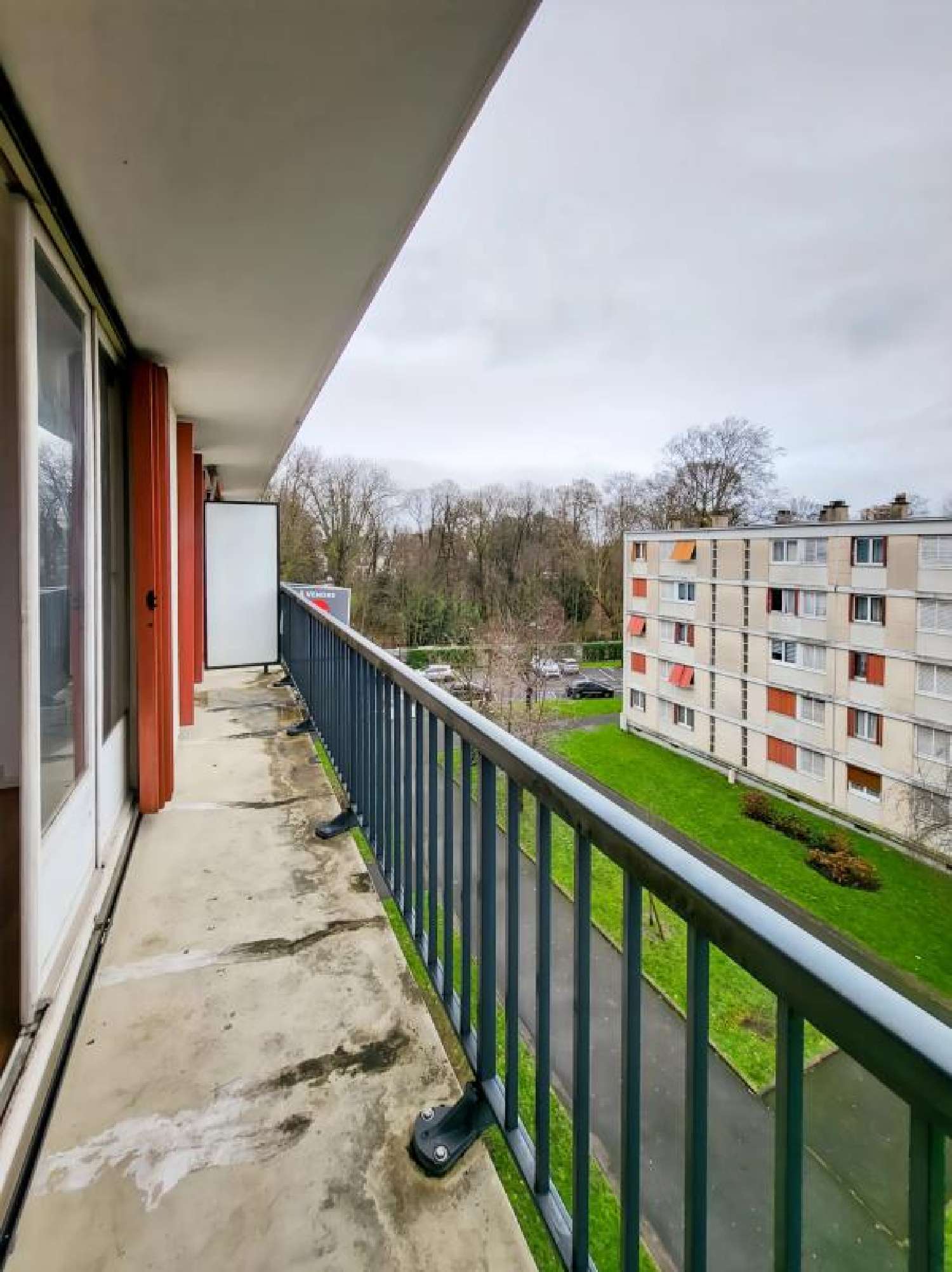  kaufen Wohnung/ Apartment Épinay-sur-Seine Seine-Saint-Denis 1