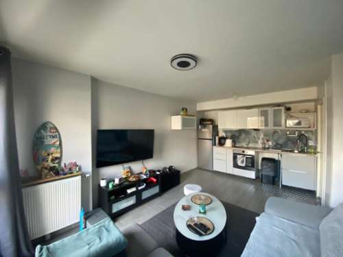 Épinay-sur-Seine Seine-Saint-Denis Wohnung/ Apartment Bild 7214600