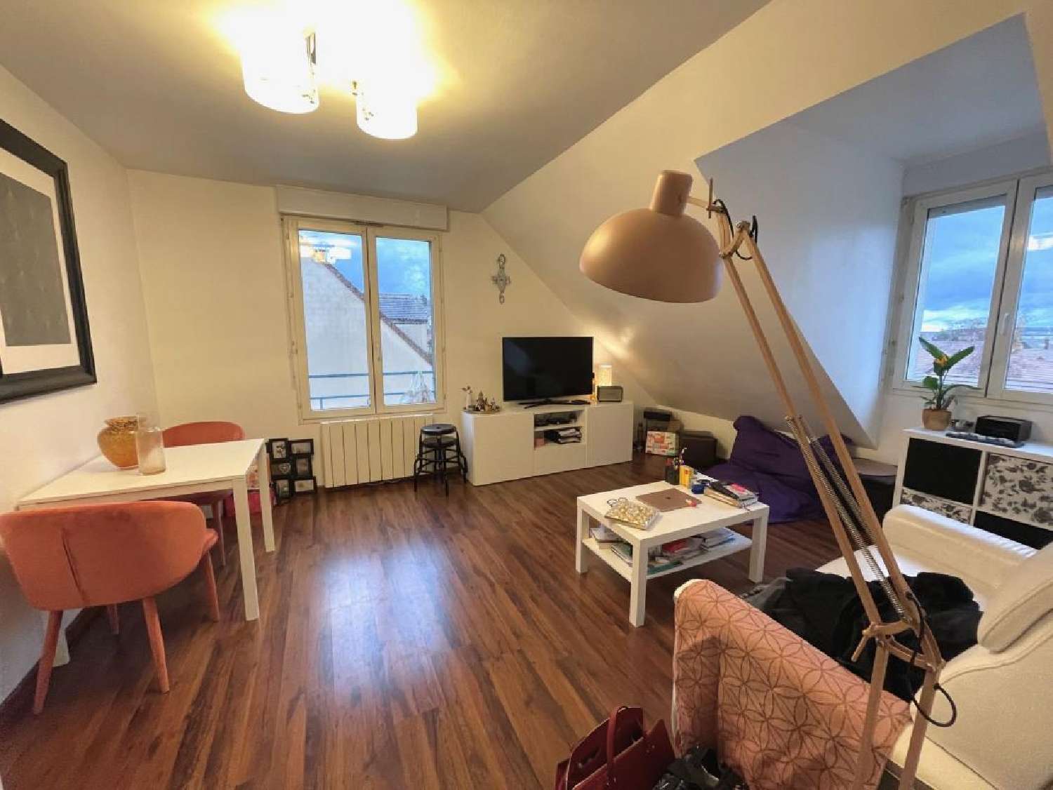  te koop appartement Épône Yvelines 1