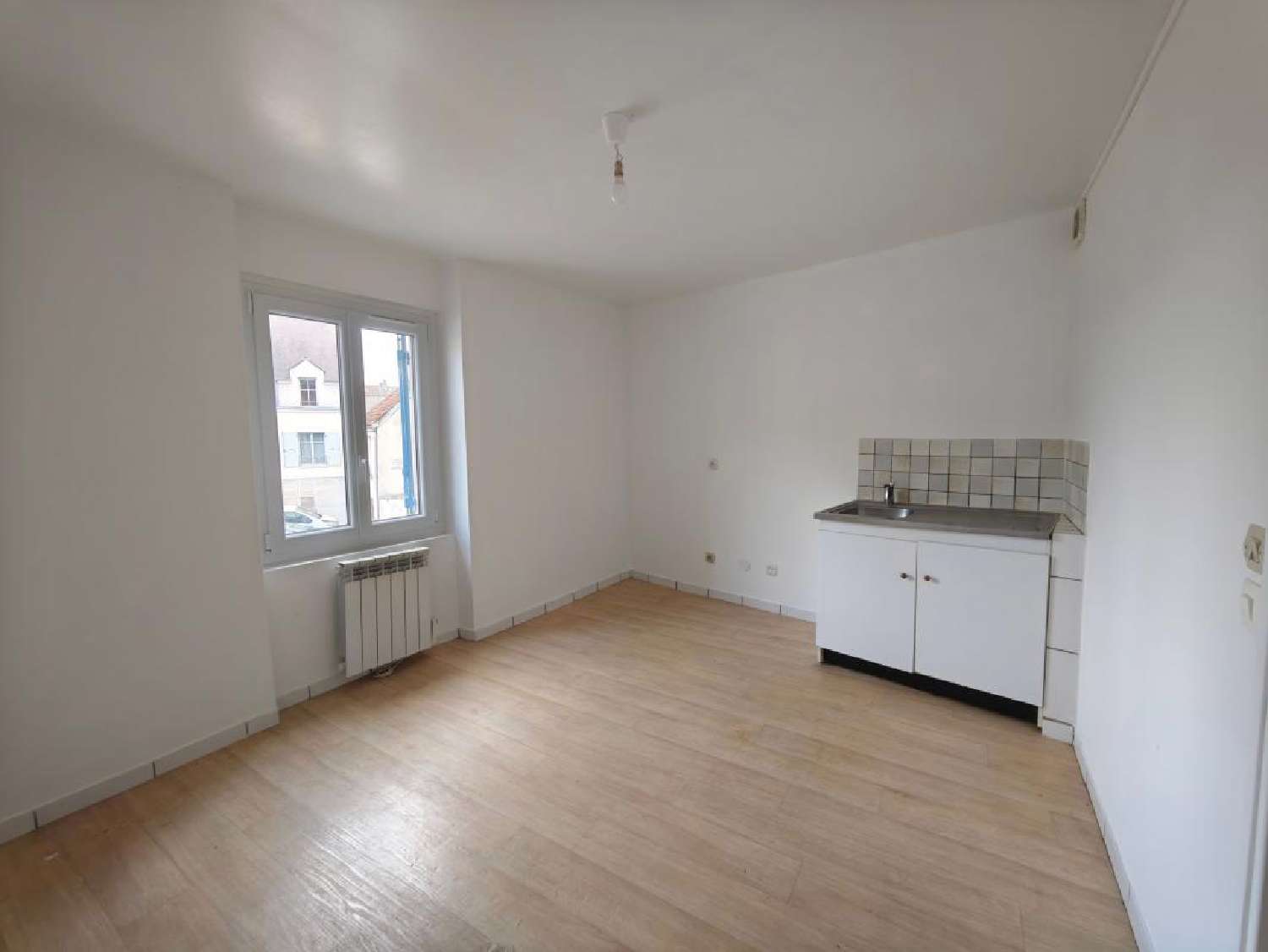  te koop appartement Épône Yvelines 1