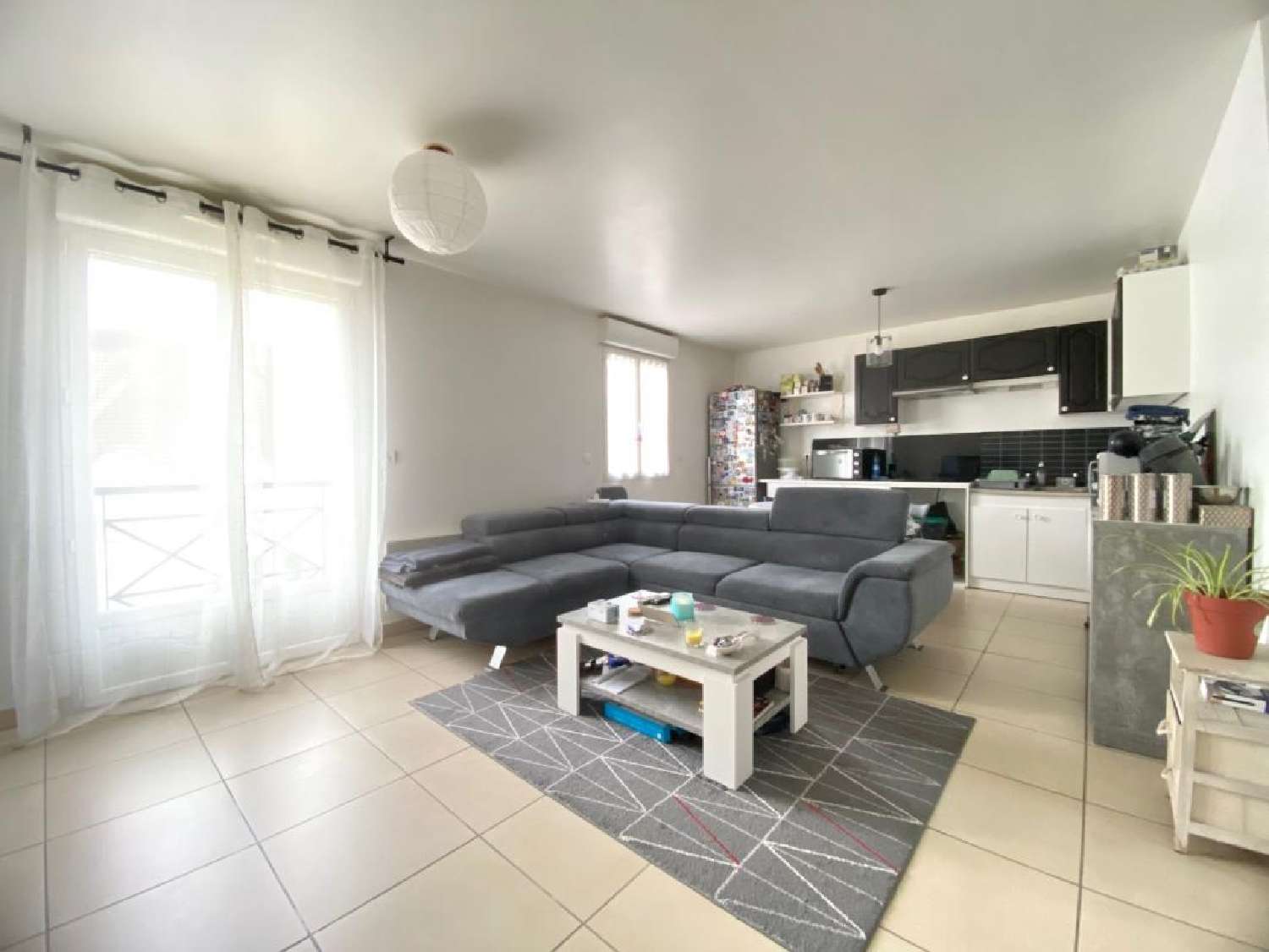  te koop appartement Épône Yvelines 1
