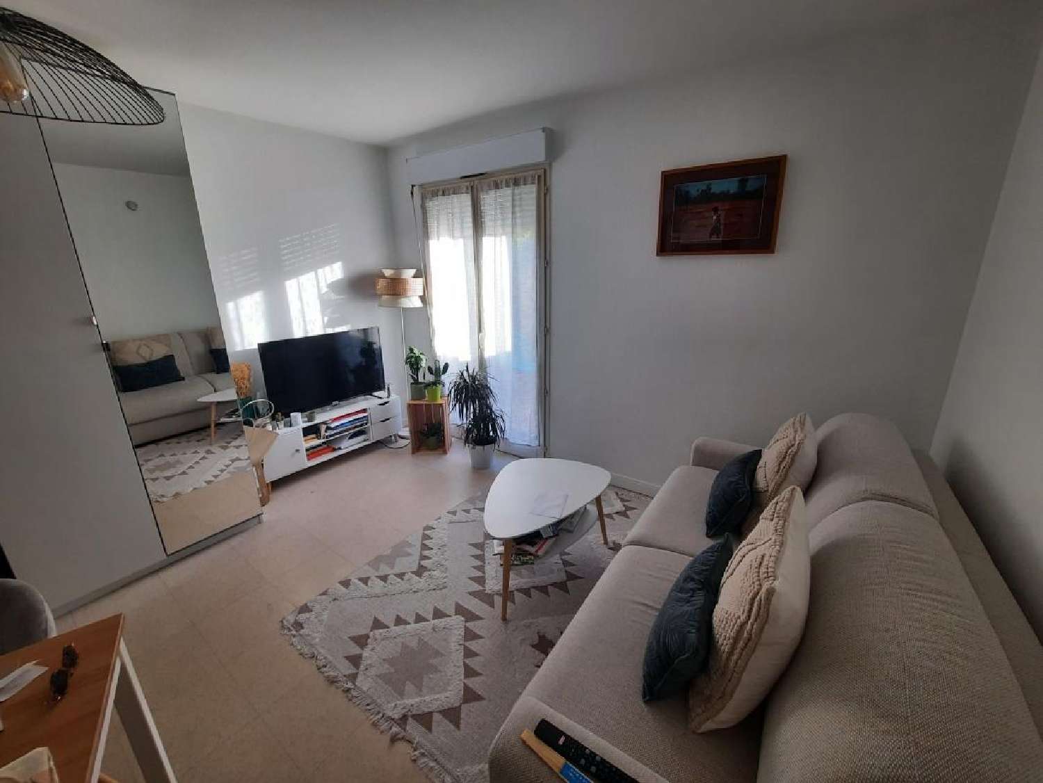  te koop appartement Épône Yvelines 1