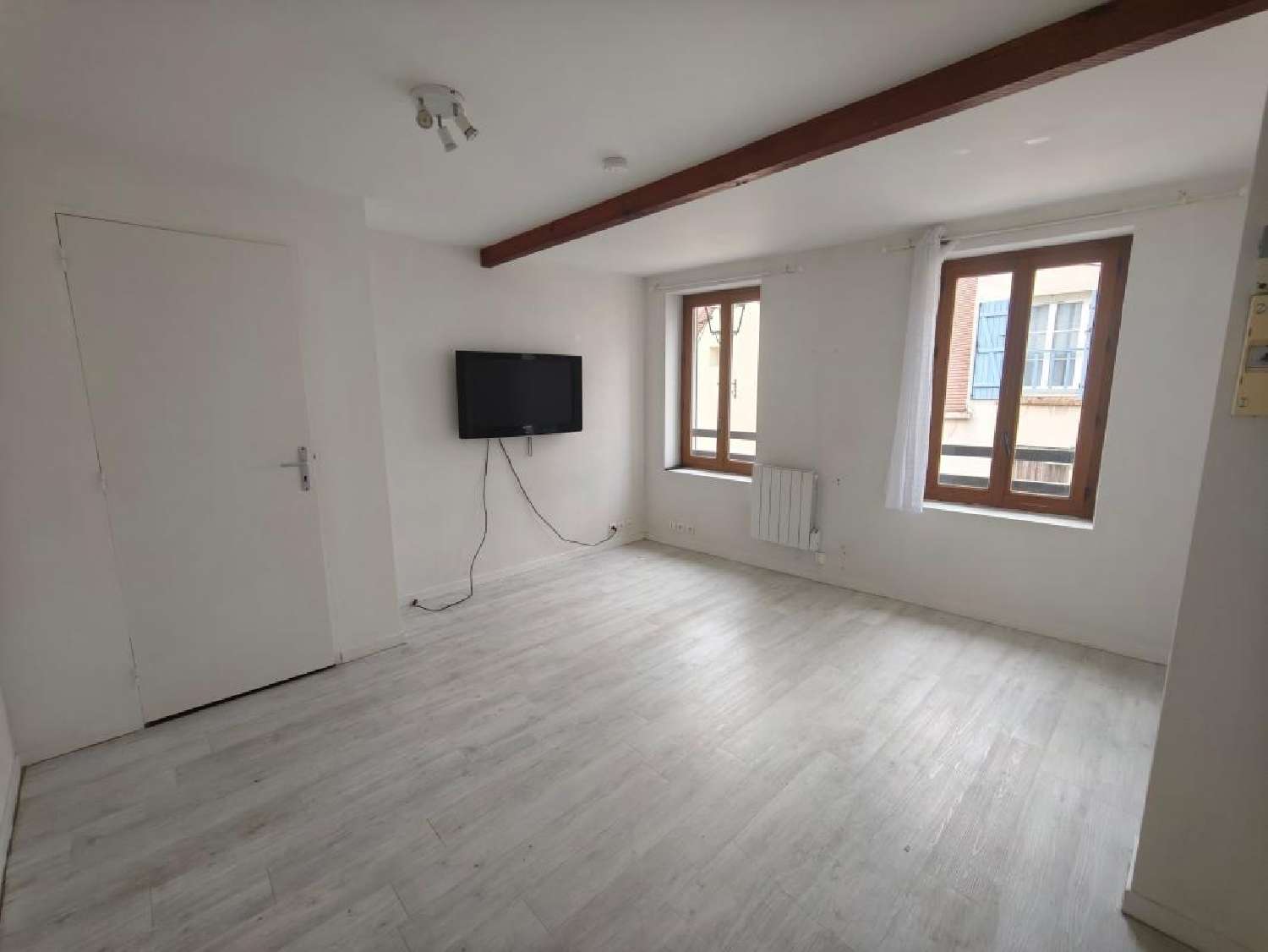  te koop appartement Épône Yvelines 1