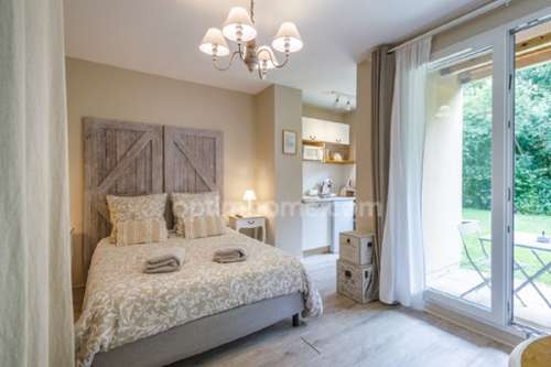 Équemauville Calvados appartement foto 7207250