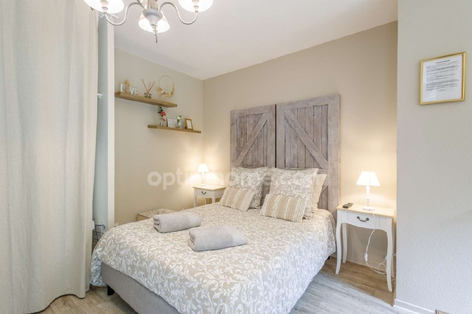  à vendre appartement Équemauville Calvados 5