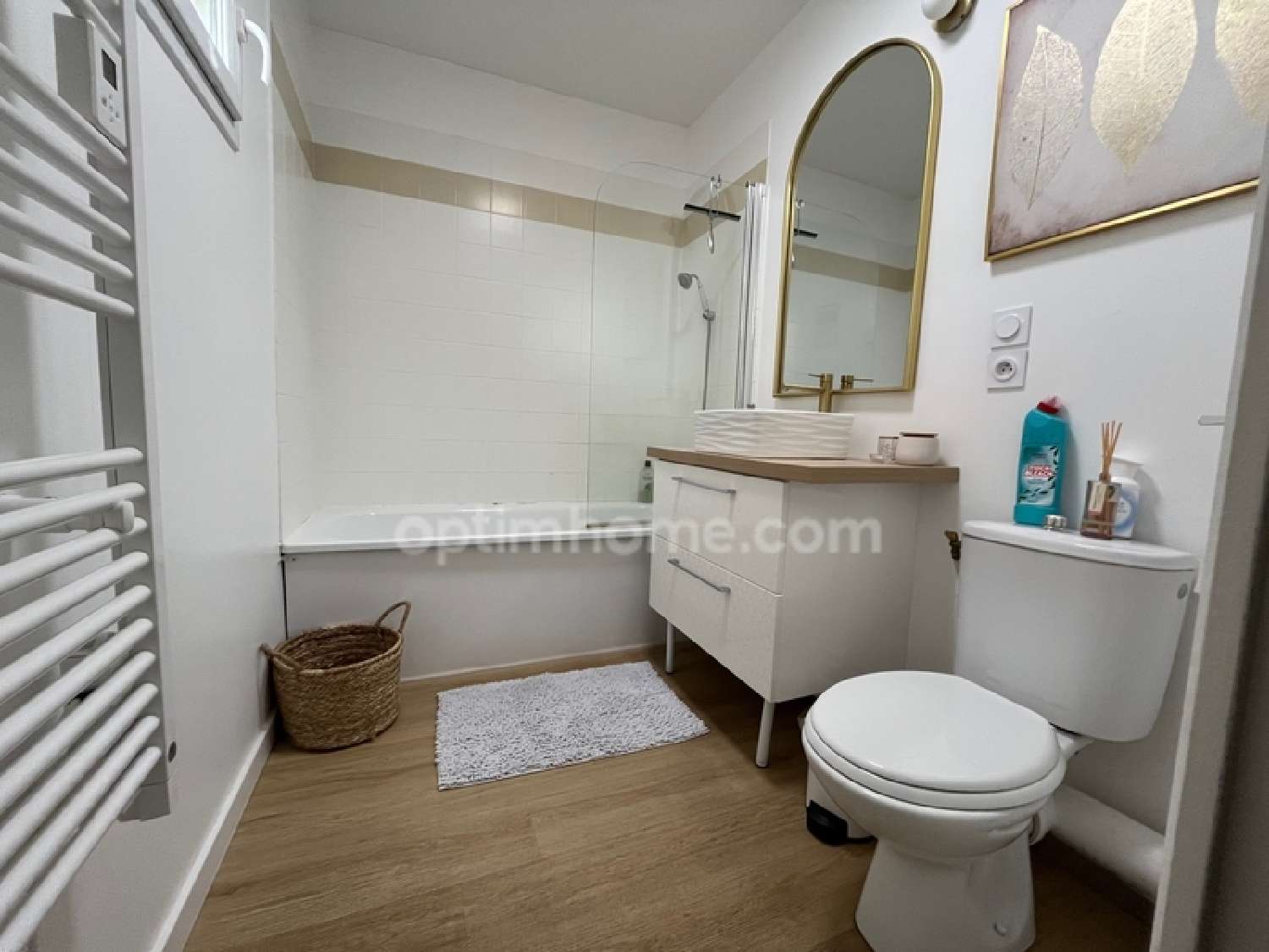  à vendre appartement Équemauville Calvados 6