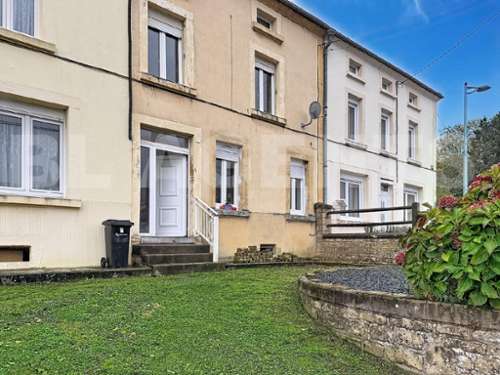 Erbéviller-sur-Amezule Meurthe-et-Moselle appartement foto 7199272