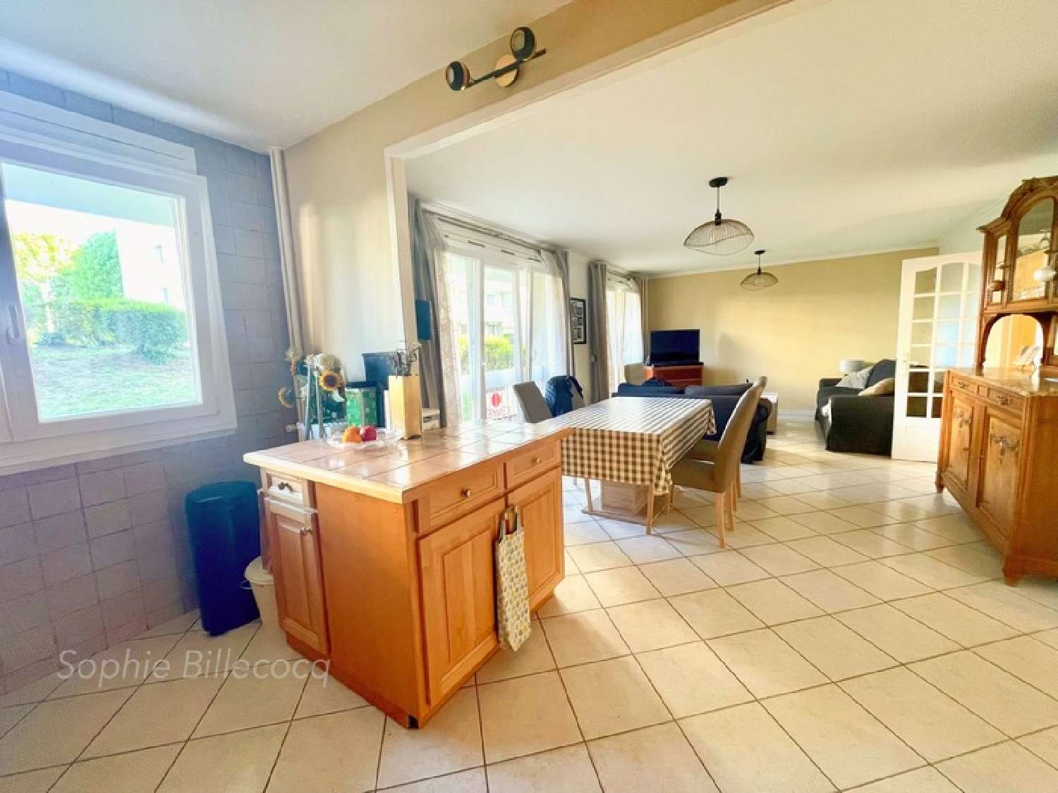 à vendre appartement Ermont Val-d'Oise 1