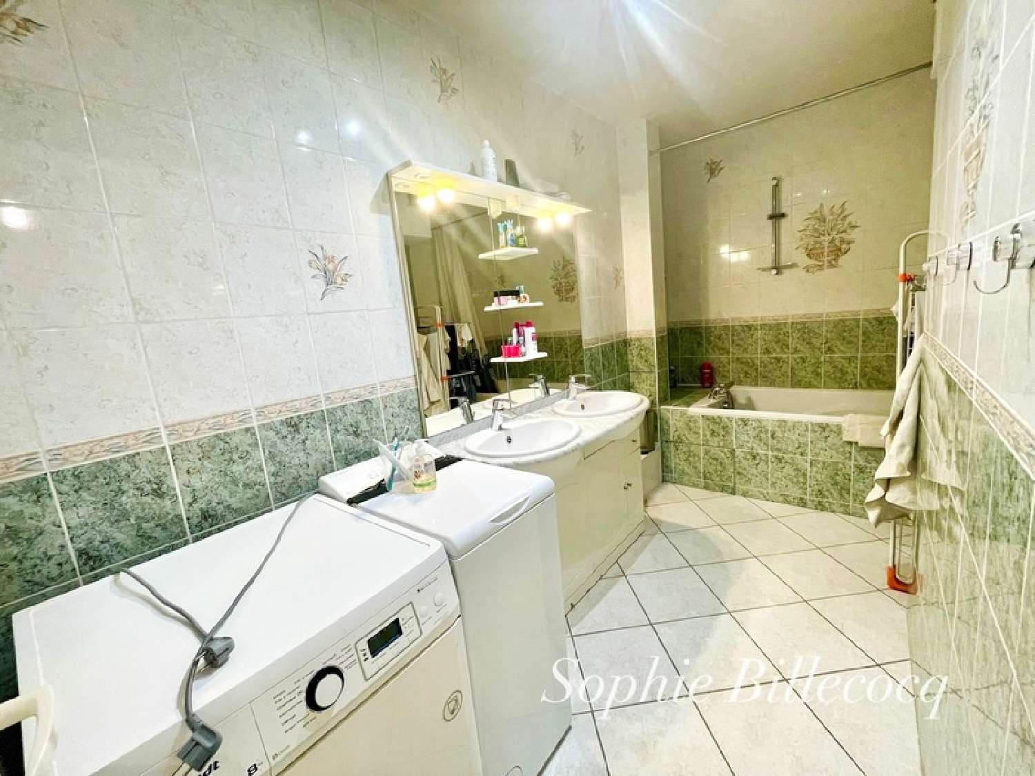 à vendre appartement Ermont Val-d'Oise 7