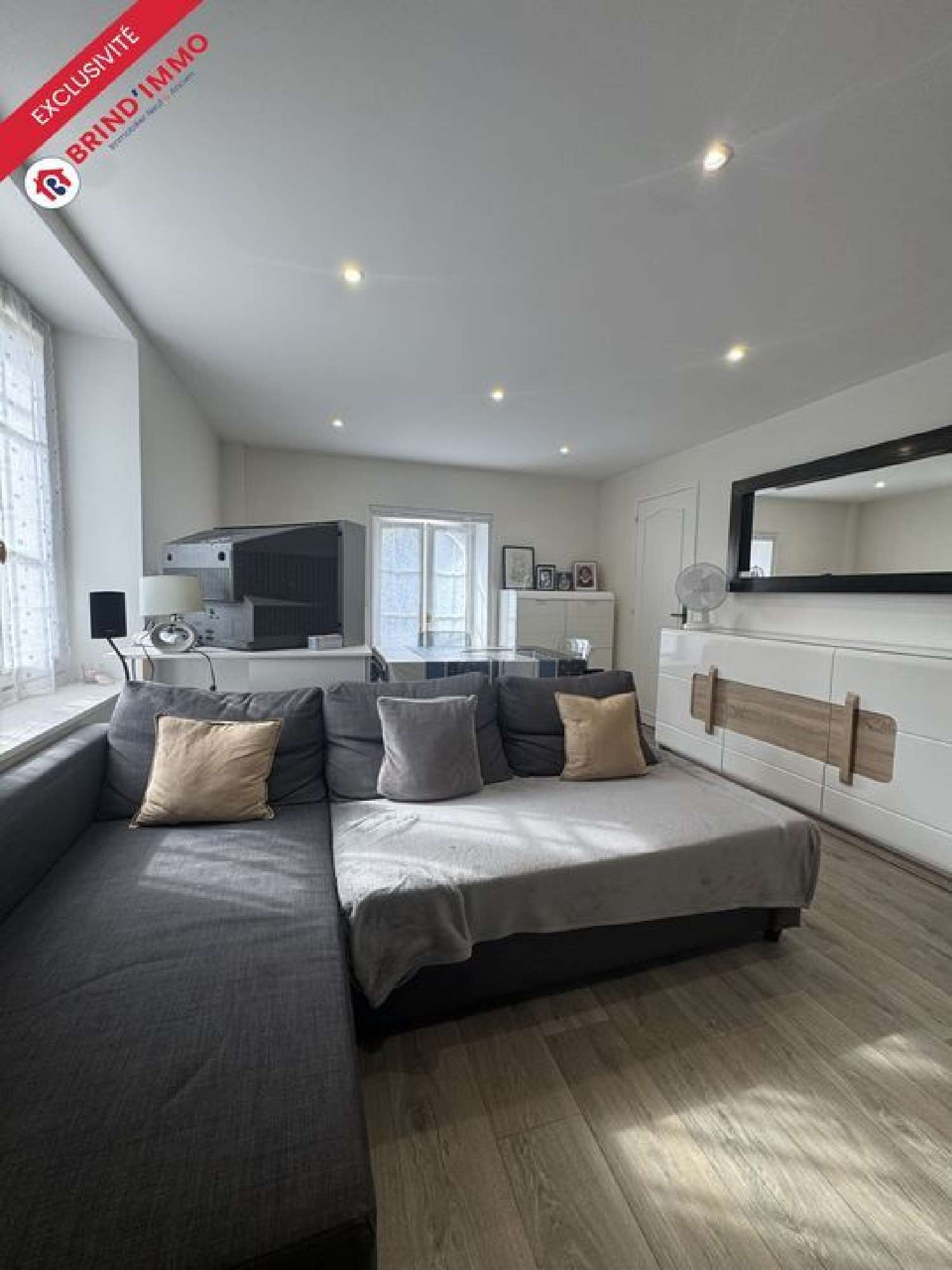 à vendre appartement Étampes Essonne 1