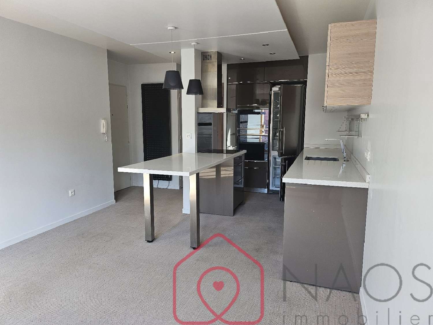 te koop appartement Eu Seine-Maritime 1