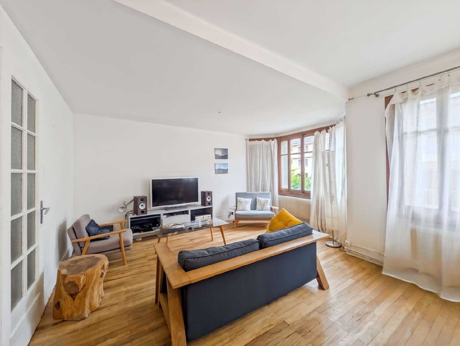 te koop appartement Évian-les-Bains Haute-Savoie 2