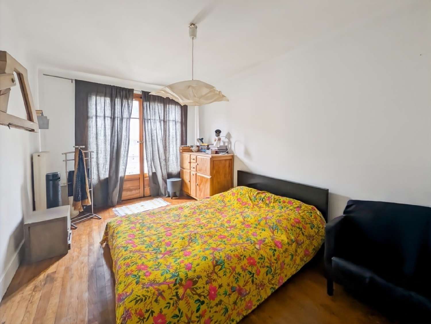 te koop appartement Évian-les-Bains Haute-Savoie 4