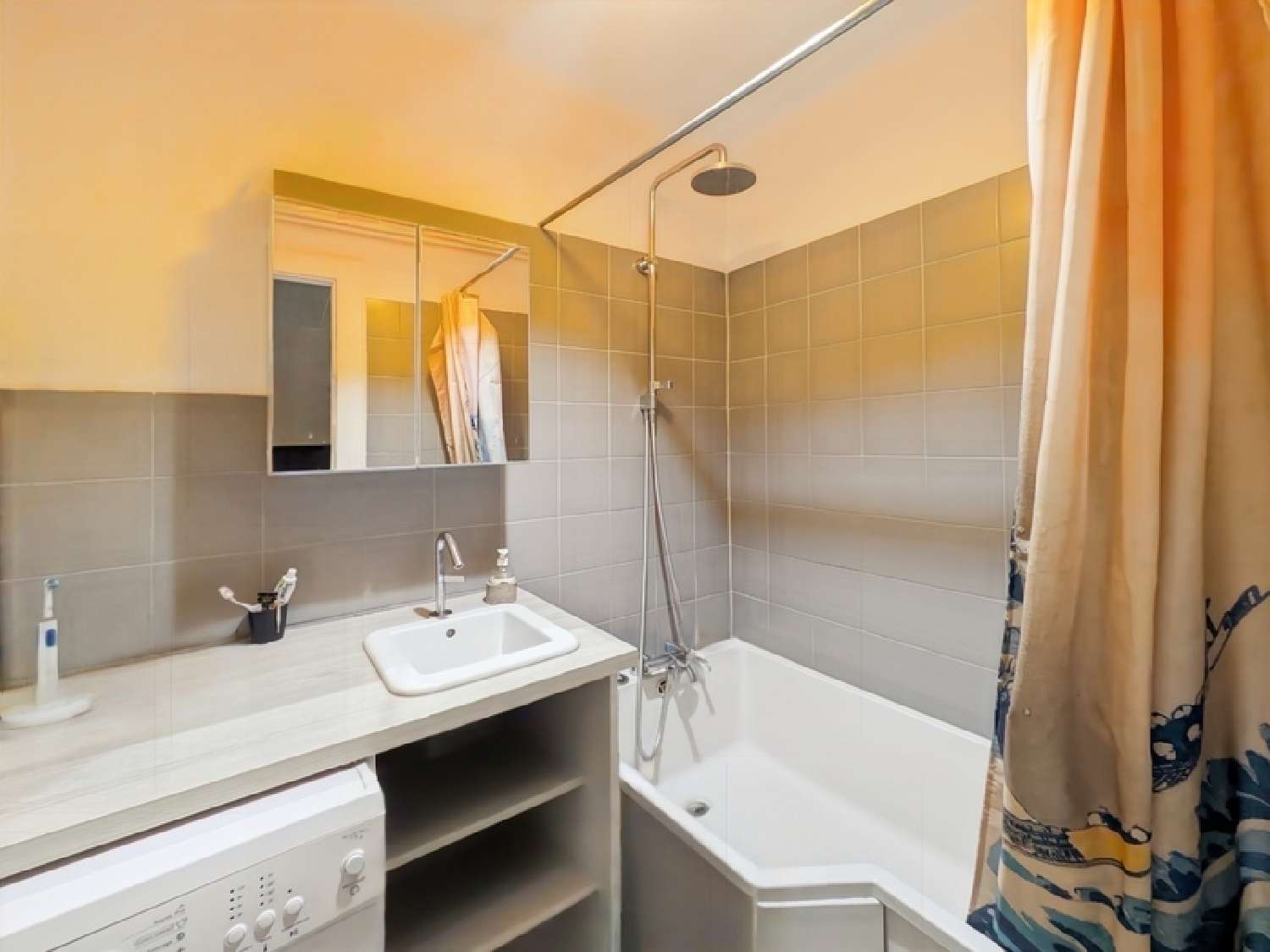 te koop appartement Évian-les-Bains Haute-Savoie 5